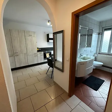 Giulia Ferienwohnung - Zentral Tuttlingen Exterior photo