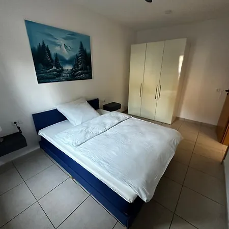 Giulia Ferienwohnung - Zentral Tuttlingen Exterior photo