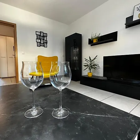 Giulia Ferienwohnung - Zentral Tuttlingen Exterior photo