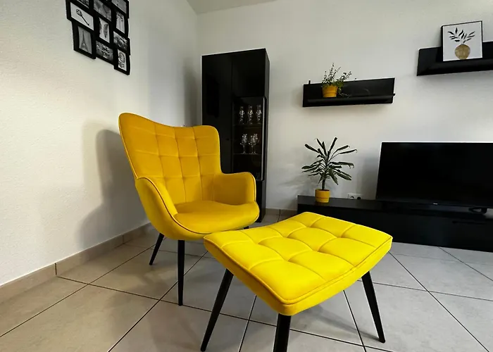 Giulia Ferienwohnung - Zentral