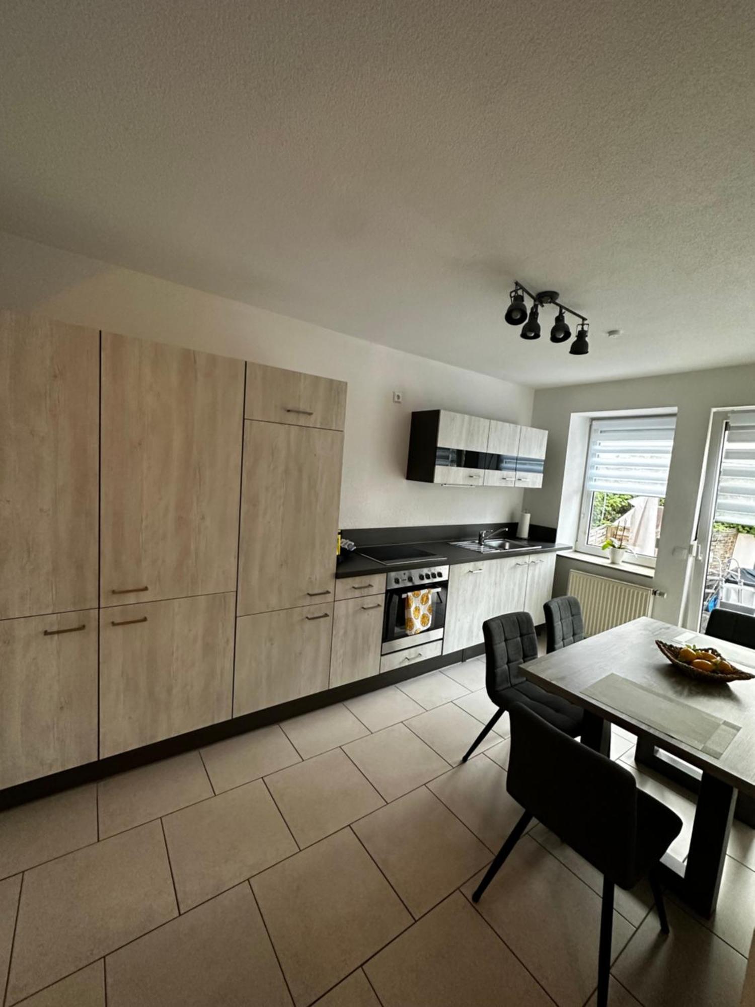 Giulia - Zentral Apartment