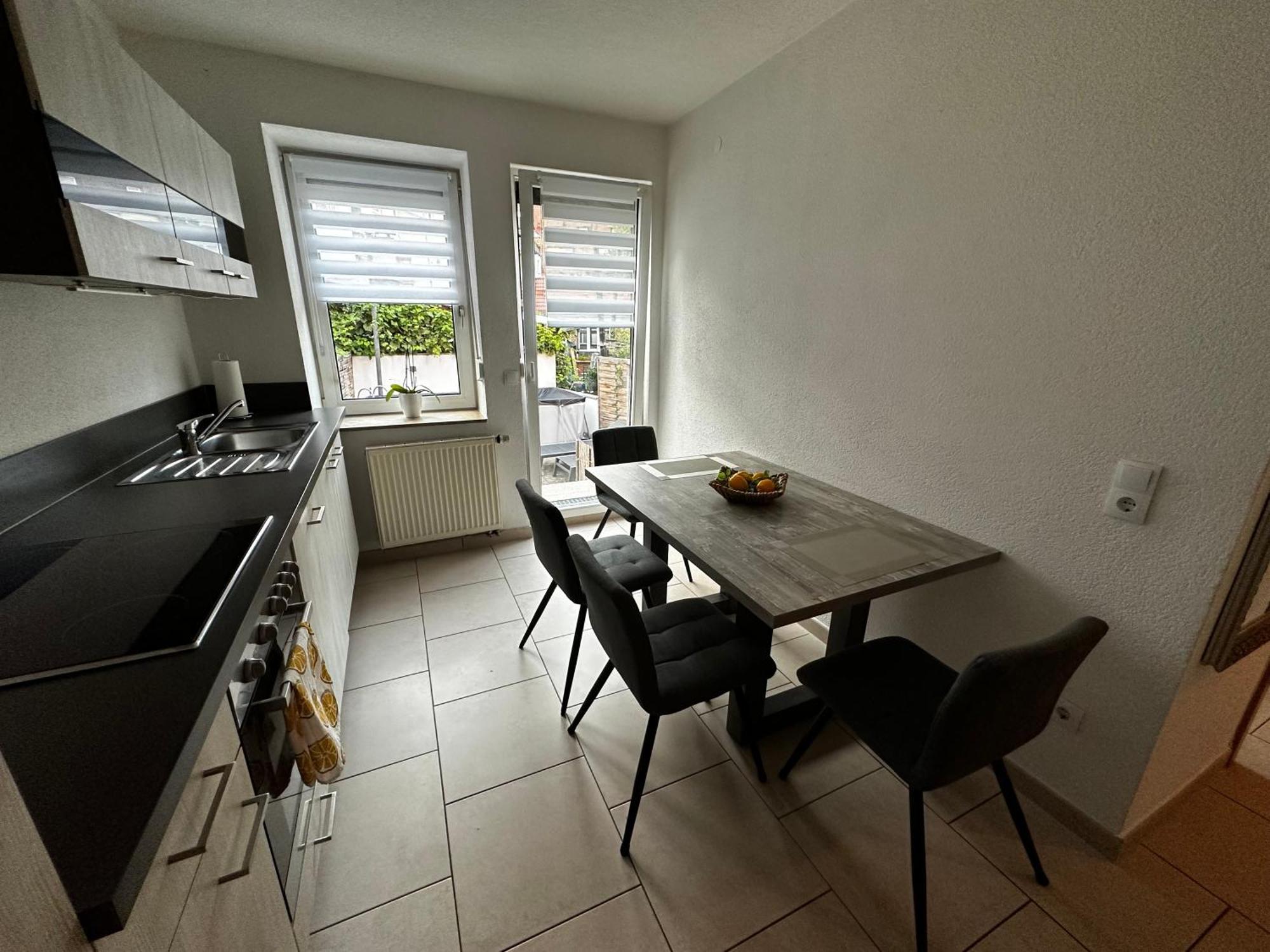Apartment Giulia - Zentral Tuttlingen