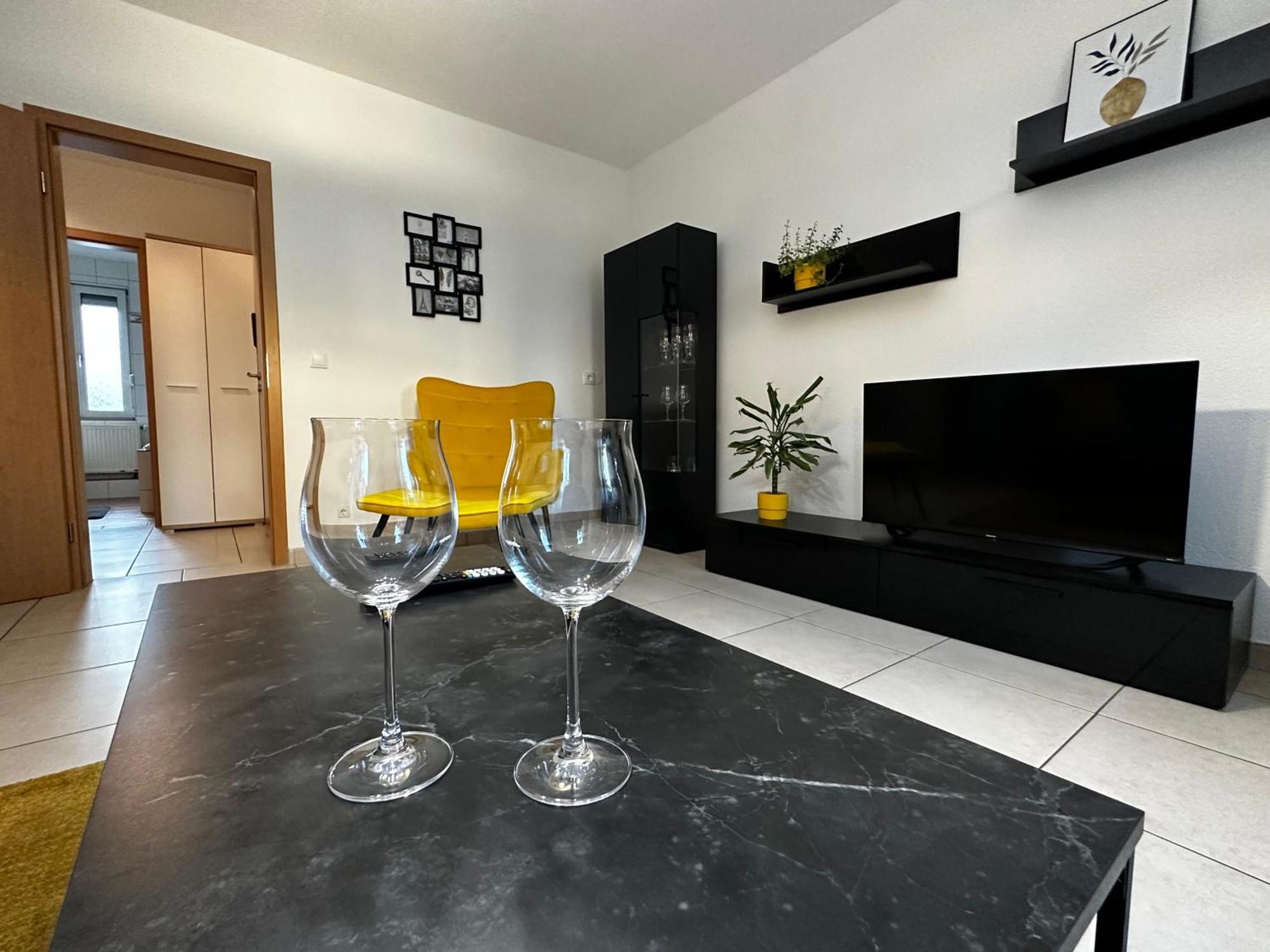 Giulia - Zentral Apartment